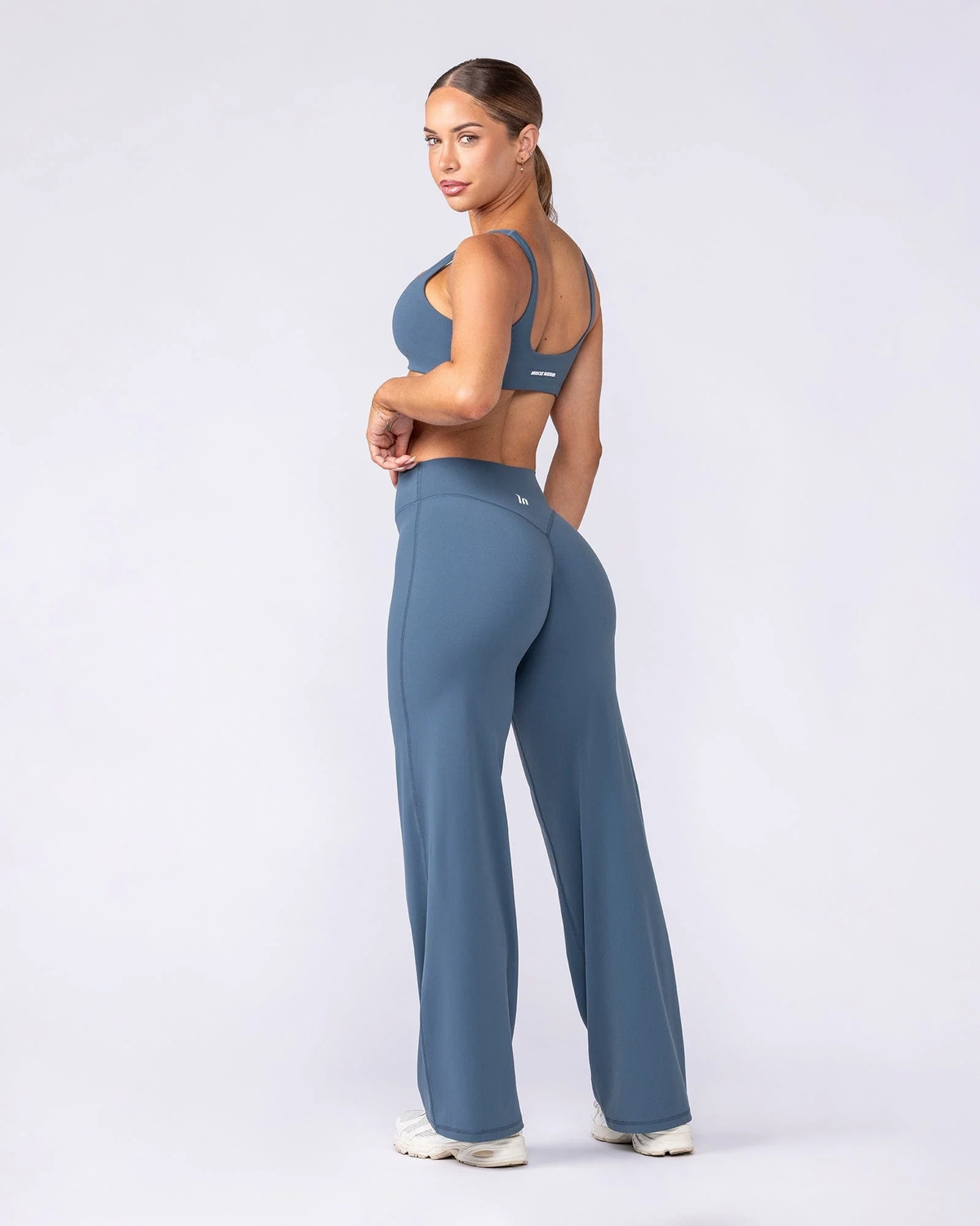 INFIT® - PUSH UP LEGGINGS