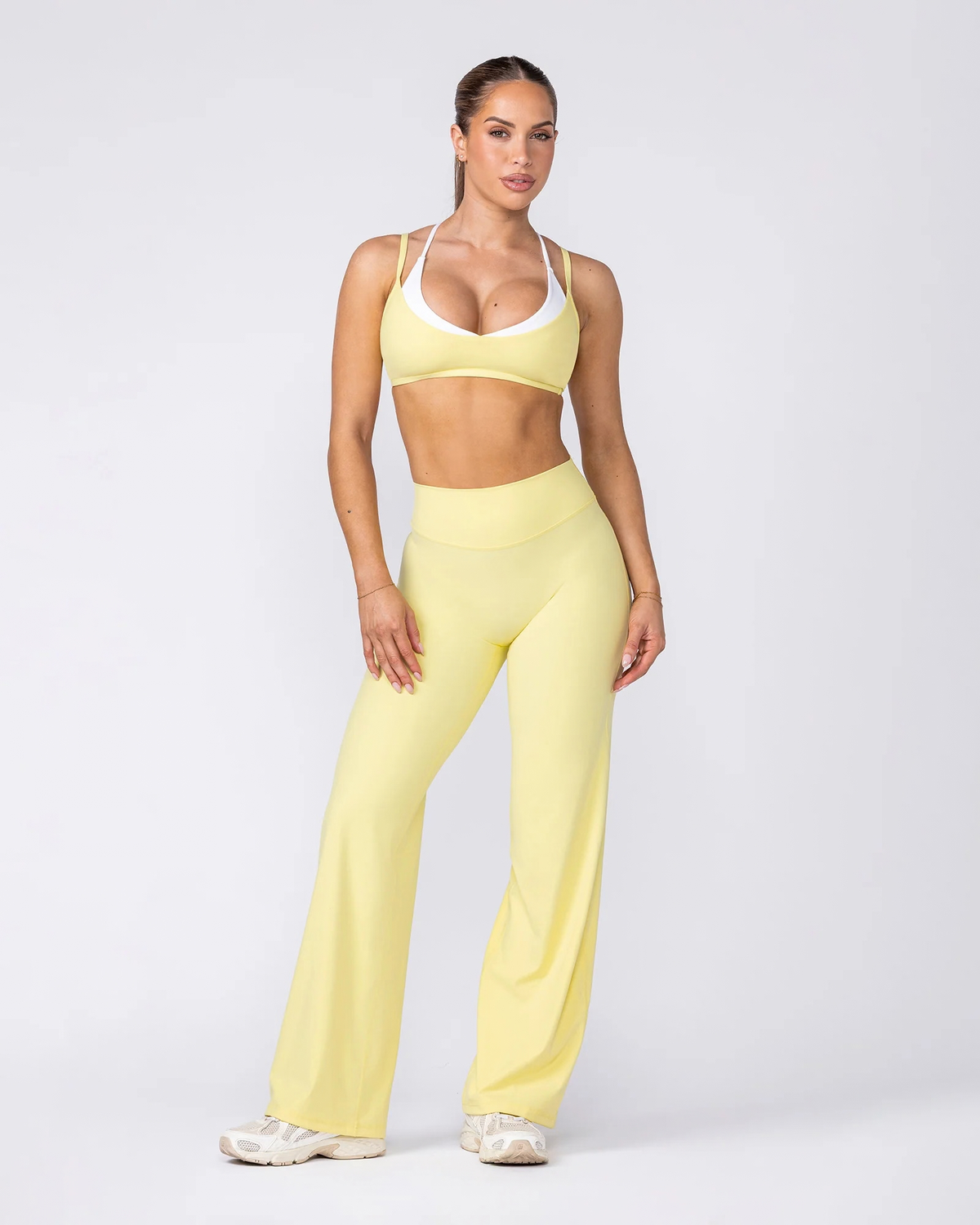 INFIT® - PUSH UP LEGGINGS
