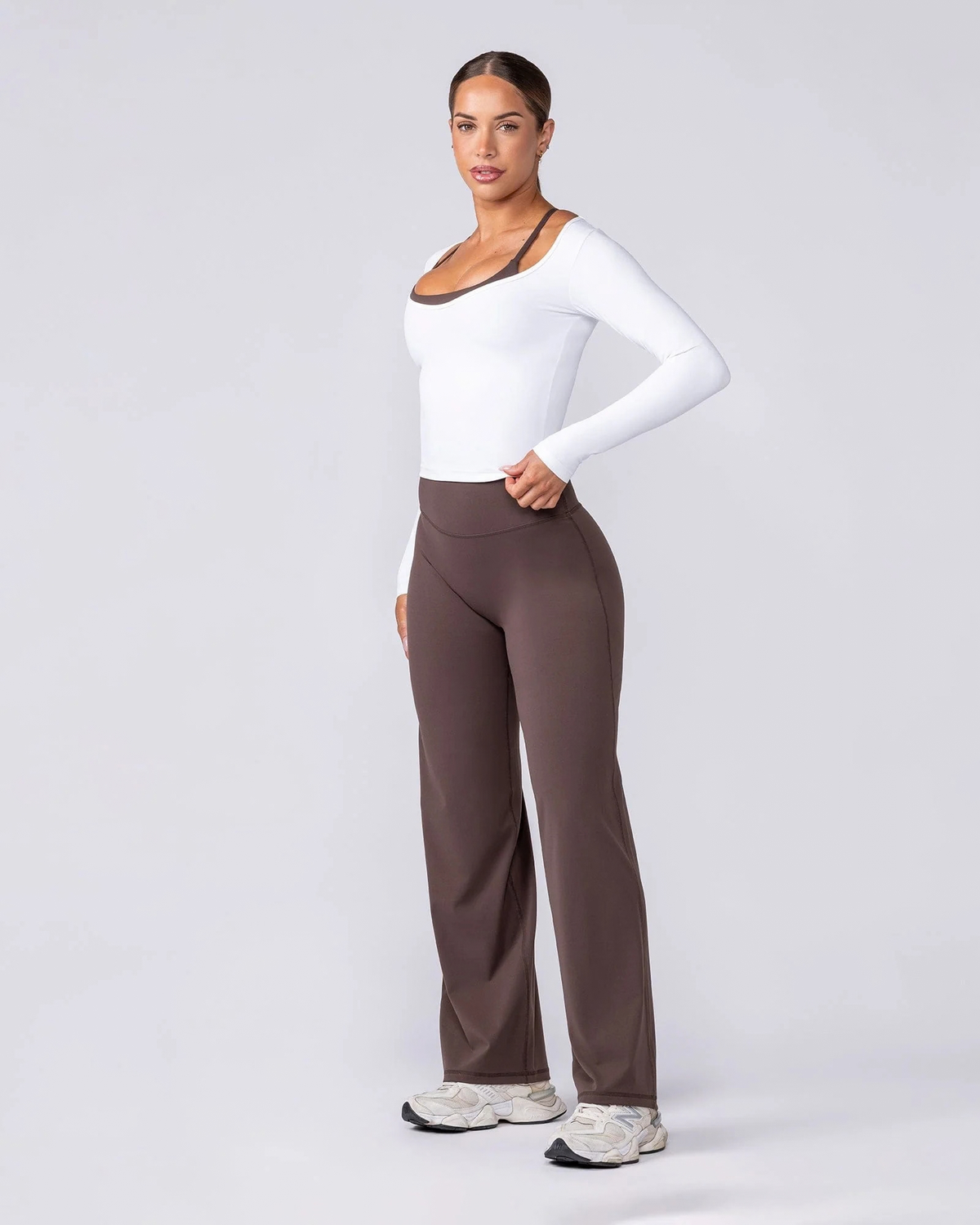INFIT® - PUSH UP LEGGINGS