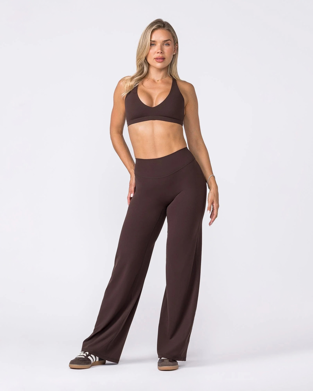 INFIT® - PUSH UP LEGGINGS