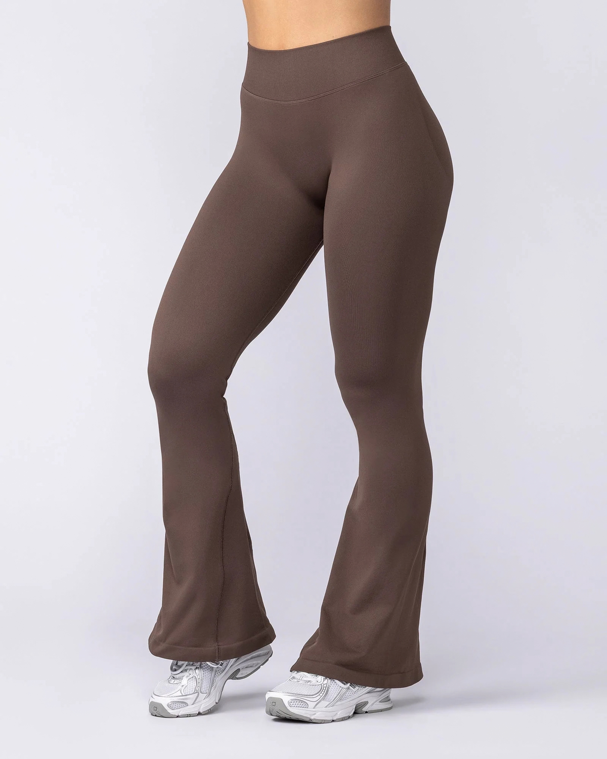 INFIT® - PUSH UP FLARE LEGGINGS