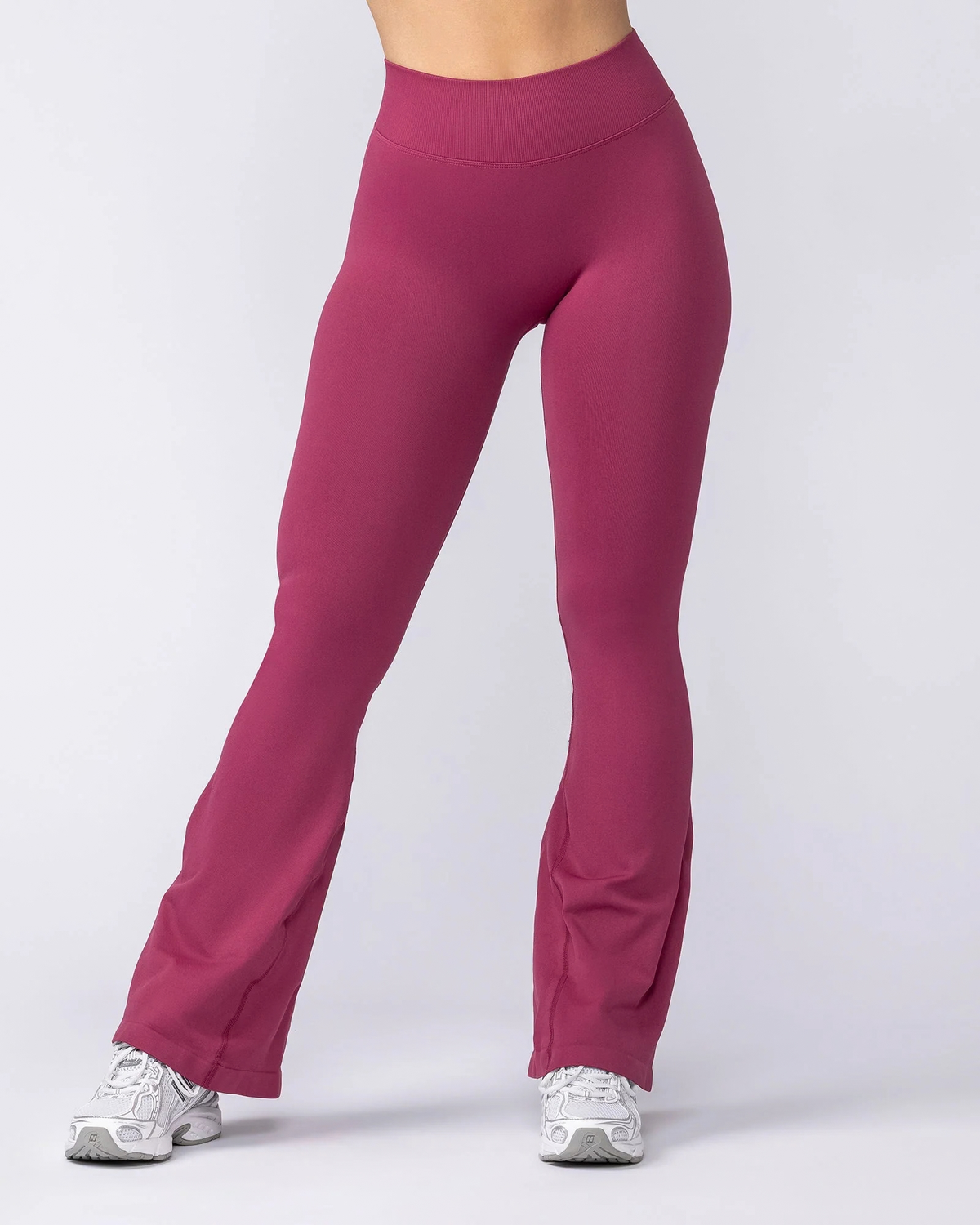 INFIT® - PUSH UP FLARE LEGGINGS